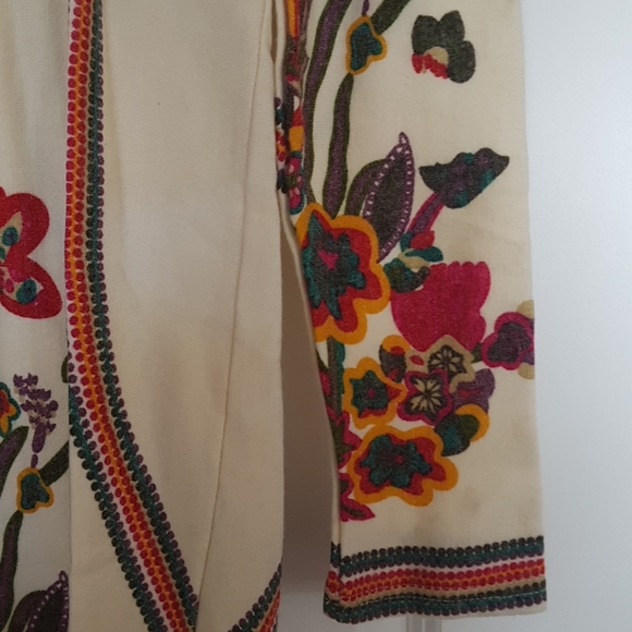 Aryeh Dress - Picture 3 of 5